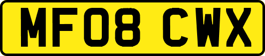 MF08CWX