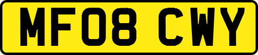 MF08CWY