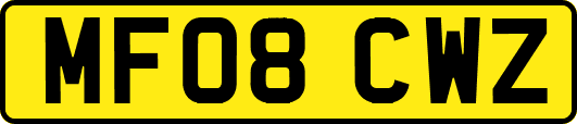 MF08CWZ