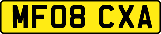 MF08CXA