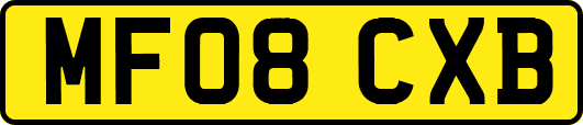MF08CXB