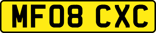MF08CXC