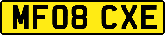 MF08CXE