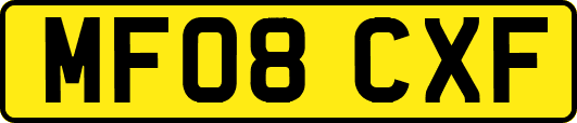 MF08CXF