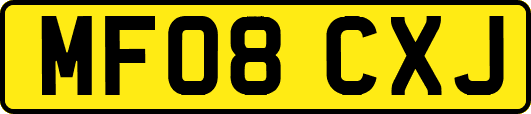 MF08CXJ