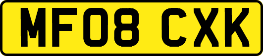 MF08CXK