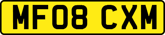 MF08CXM