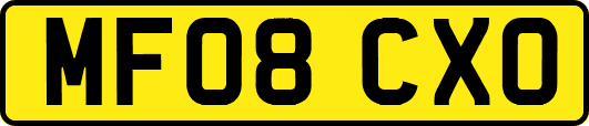 MF08CXO