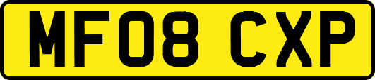 MF08CXP