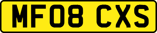 MF08CXS