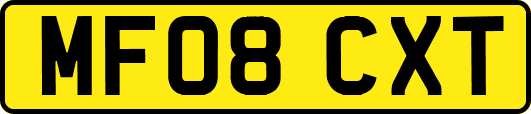 MF08CXT