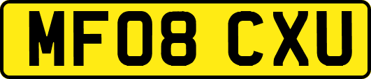 MF08CXU