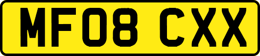 MF08CXX