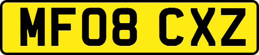 MF08CXZ