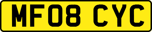 MF08CYC