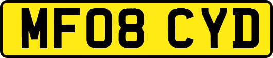 MF08CYD