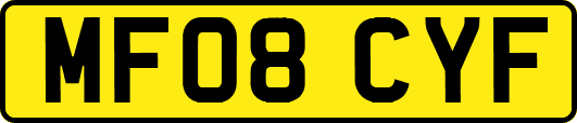 MF08CYF