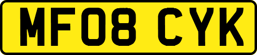 MF08CYK