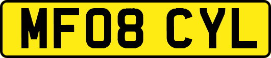 MF08CYL