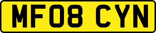 MF08CYN