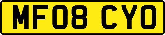 MF08CYO