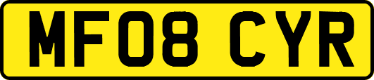 MF08CYR