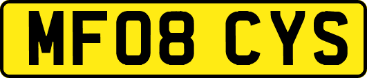 MF08CYS