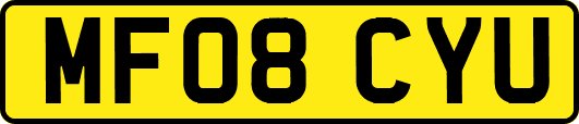 MF08CYU