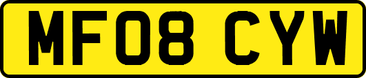 MF08CYW