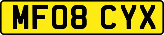 MF08CYX