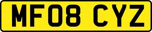 MF08CYZ