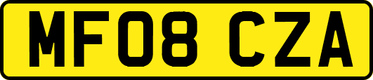 MF08CZA