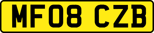 MF08CZB