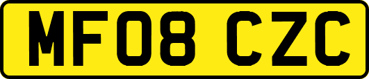 MF08CZC
