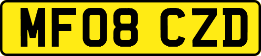 MF08CZD