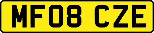 MF08CZE
