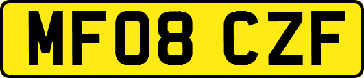 MF08CZF