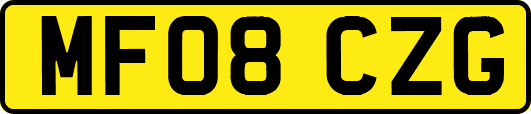 MF08CZG