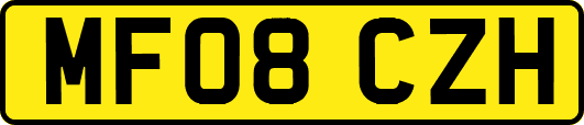 MF08CZH