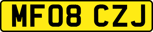 MF08CZJ