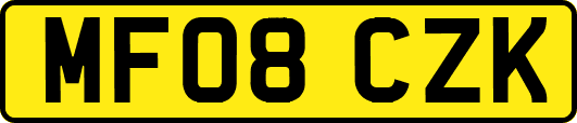 MF08CZK
