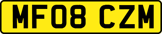 MF08CZM