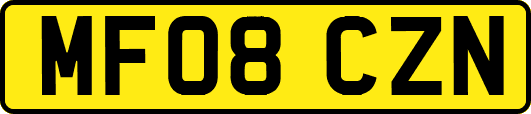 MF08CZN