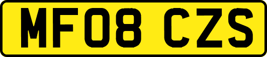 MF08CZS