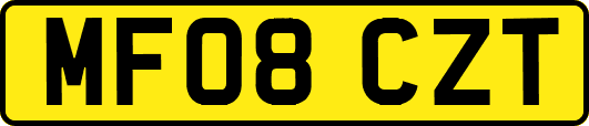 MF08CZT