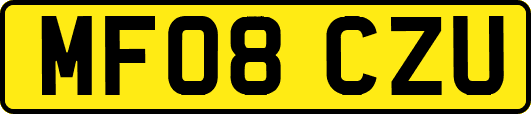 MF08CZU