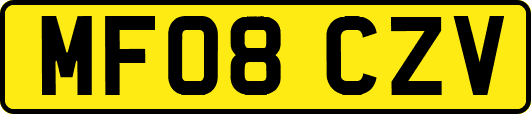 MF08CZV