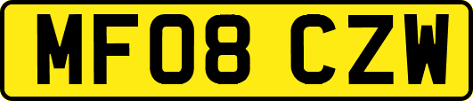 MF08CZW