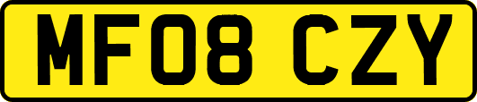 MF08CZY