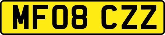 MF08CZZ
